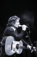Jeff Tweedy Wilco Rock Werchter Festival Werchter Belgium 4th July- Old Photo 7