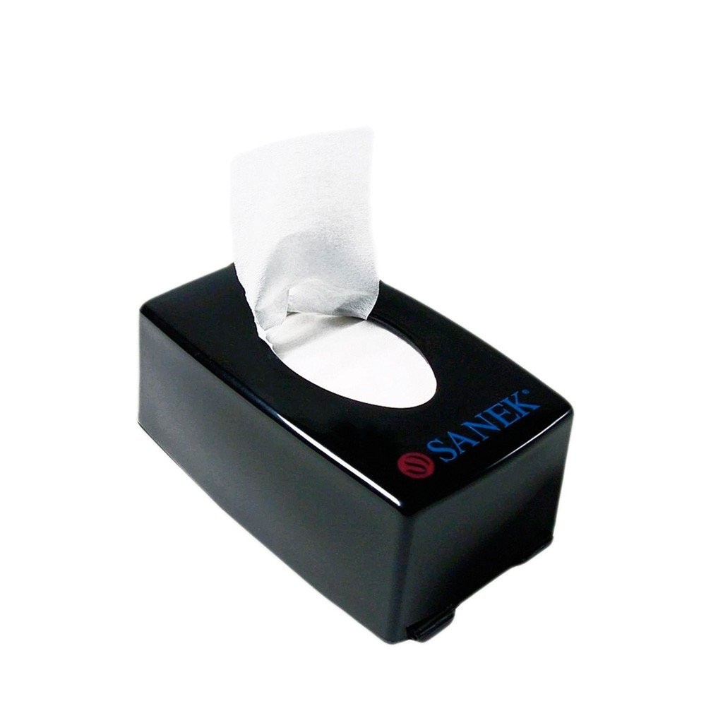 Graham SANEK Salon Barber Hair Stylist Neck Strips Holder Dispenser SD-49356 