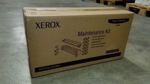 Xerox 109R00732 Wartungskit für Xerox Phaser 5550 Series