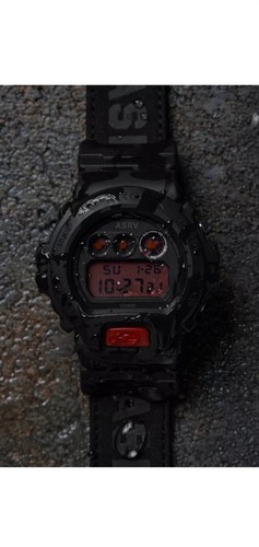 BRAND NEW AUTHENTIC LIMITED EDITION CASIO ASRV X G-SHOCK DW-6900-ASRV24A-1 - Picture 21 of 24