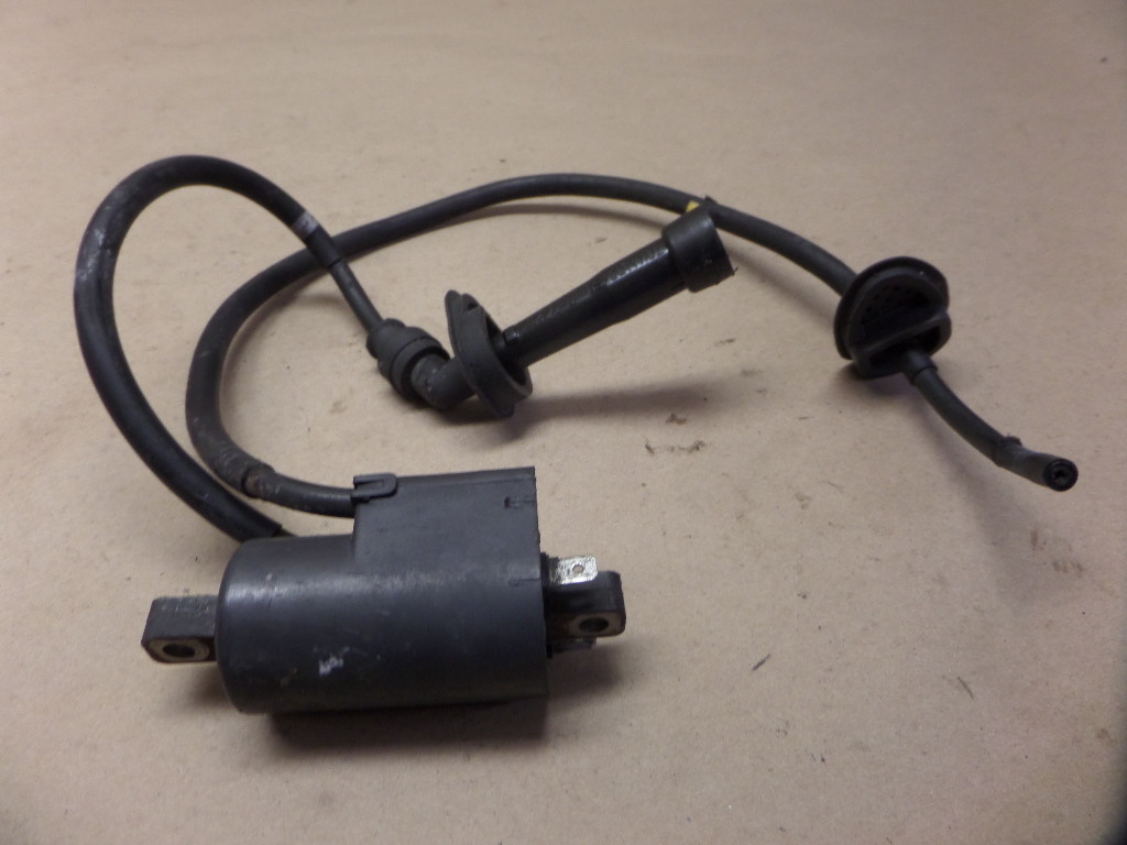 2001 SUZUKI GSX750F KATANA IGNITION COIL | eBay
