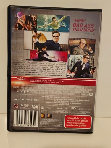 DVD Region 2 4 5 various titles Action Comedy good to NEW pick from list - Picture 158 of 323