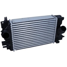 Ladeluftkühler Turbokühler ohne Sensor für Opel Meriva B Großraumlimousine S10