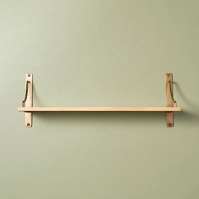 Hearth and hand coat rack discount