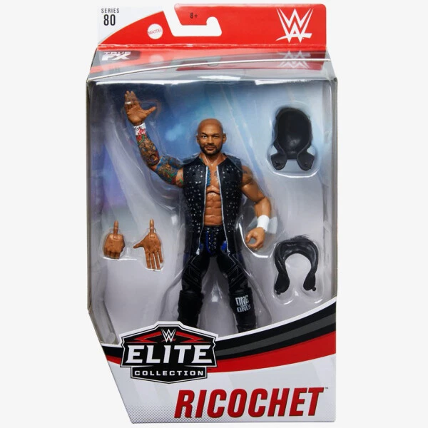 Ricochet - Series 80