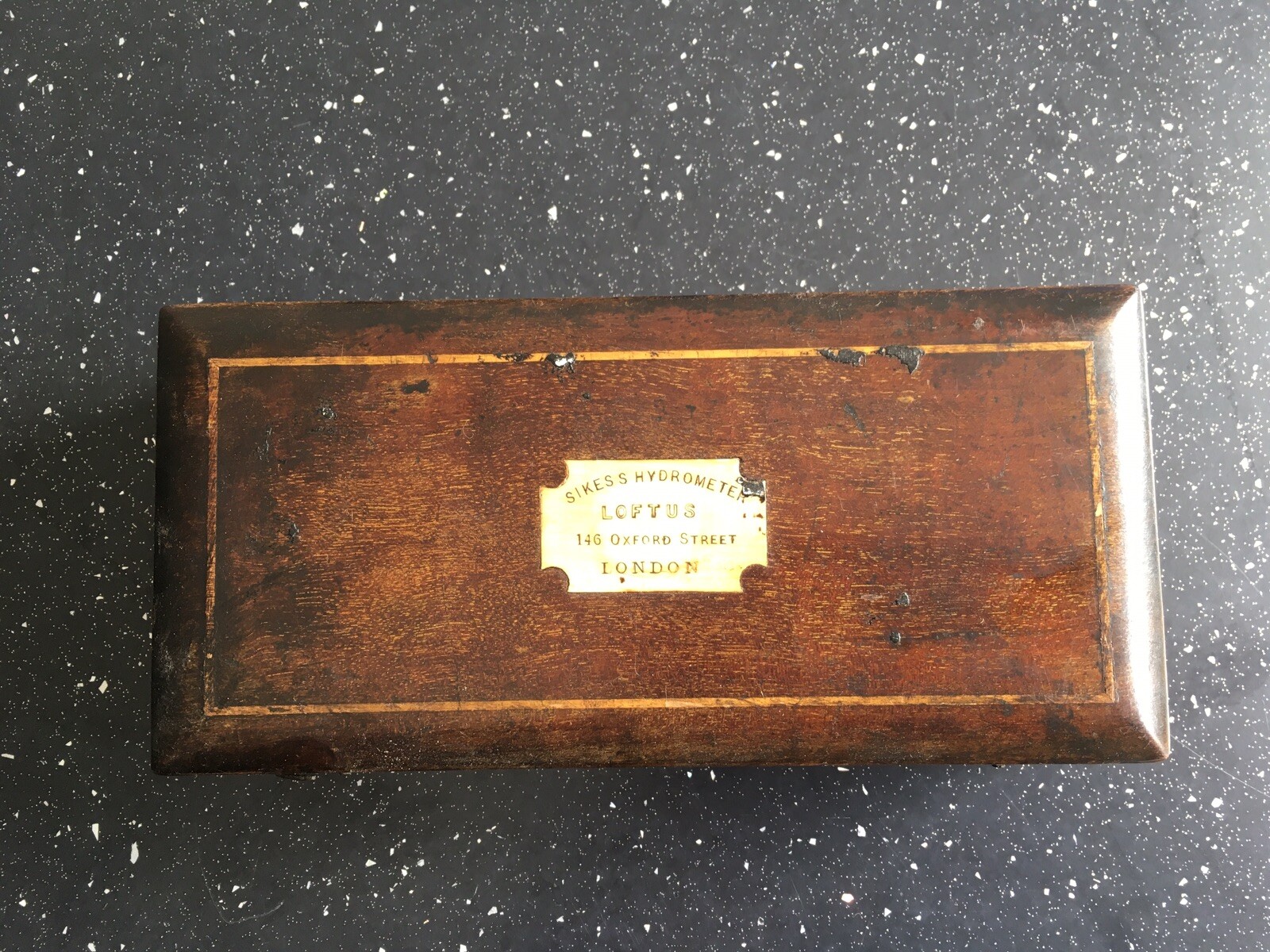 sikes hydrometer eBay