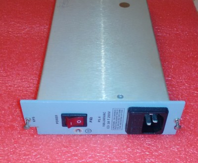 KPS PS.4 Power Supply Module [KM-2000M-KPS.4][RAD KILOMUX 2000]