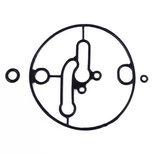 10 PACK Carburetor Bowl Gasket for Briggs and Stratton 698781 Nikki Carb - Picture 3 of 9