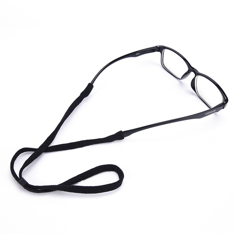5X Nuolux Sport Sunglass Neck Strap Eyeglass Read Glasses Cords