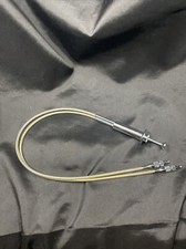 Topcon Vintage Double Cable Release Shutter Release