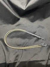 Topcon Vintage Double Cable Release Shutter Release