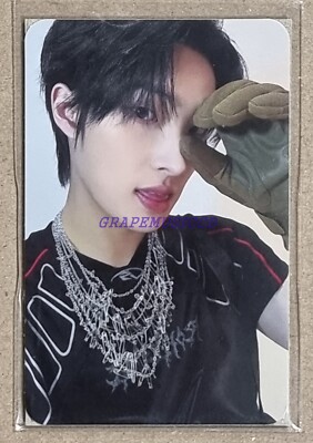ATEEZ ANITEEZ IN TREASURE POP-UP STORE OFFICIAL MD GOODS