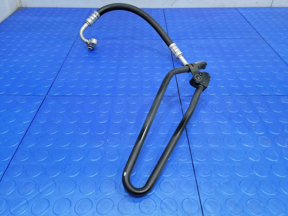 2006-2008 Honda Ridgeline AC Air Conditioner Discharge Hose OEM 80315SJCA00 - Image 2 of 4