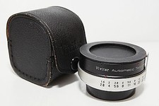 Film Camera Accessories 35MM 2X Teleconverter...