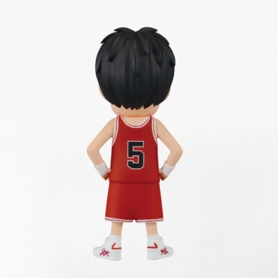 The First Slam Dunk Figure Collection 9 Types Set Movie Japan