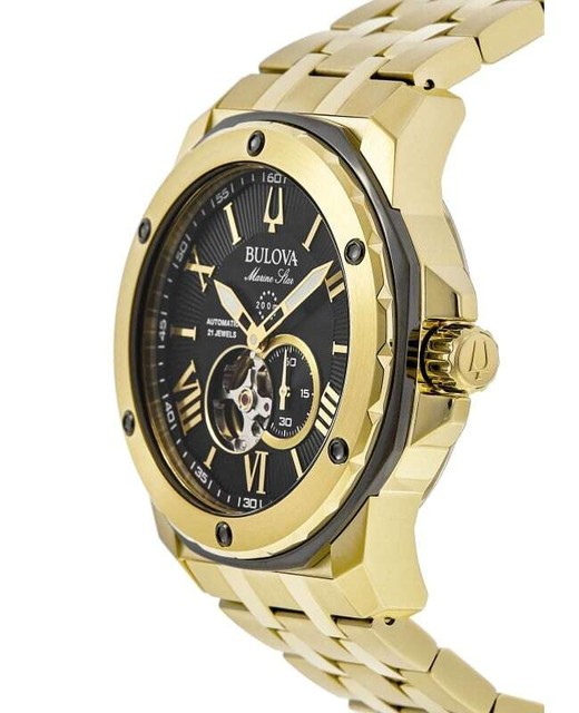 citizen automatic 21