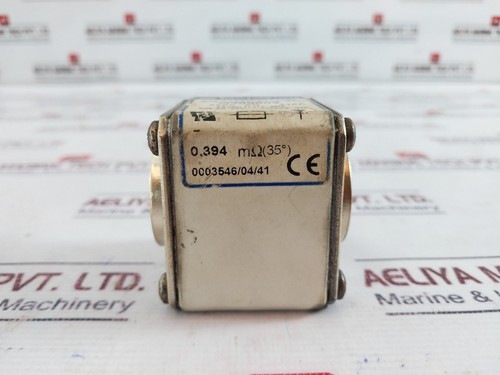 Ferraz Shawmut Protistor Q300003 - 690V AC 315A Class AR - Picture 7 of 7