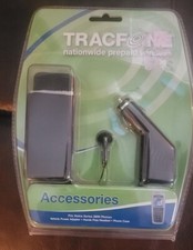 Vintage Tracfone Accessories For Nokia 2600 Phones