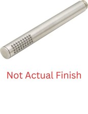 California Faucets HS-62.18-PN Contemporary Handshower POLISHED NICKEL PVD New