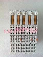 1PC USED BECKOHFF KL1804 Fast Shipping By FedEx or DHL