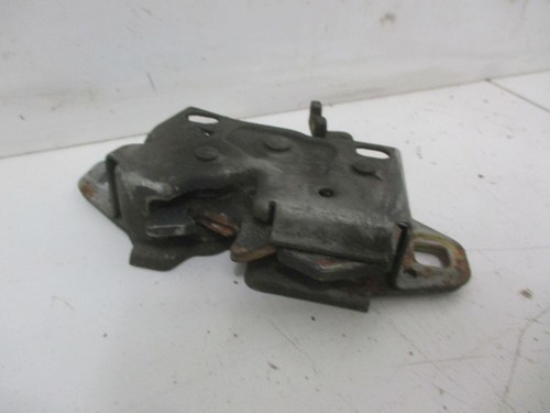 Lock Bonnet Lock Front Right Fits for Mini Cabriole - Picture 3 of 3