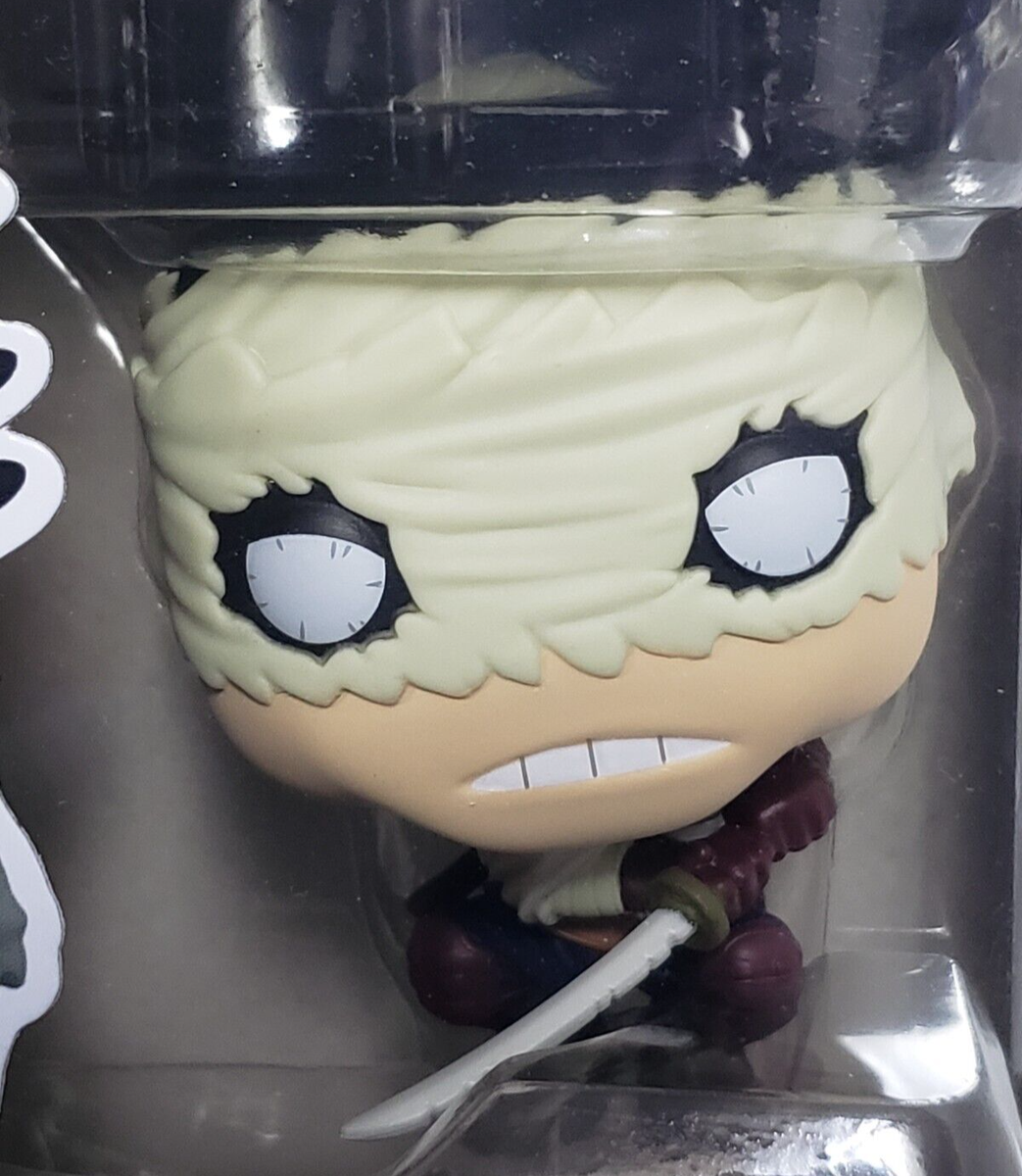 STAIN - My Hero Academia Funko POP! Animation #1832 Vinyl Figure