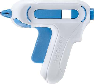 #ad Mini High Temperature Hot Glue Gun 16758 $9.99