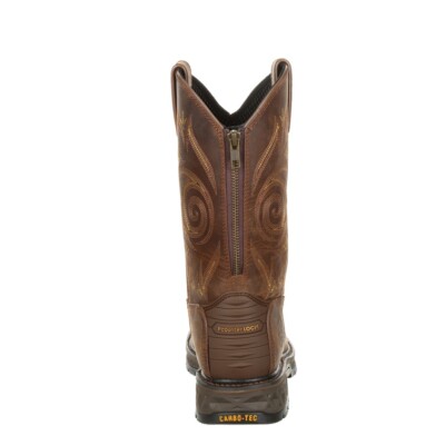 Georgia Boot Carbo-Tec LT Composite Toe Waterproof Work  display picture 2