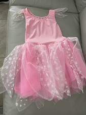 Girls Revolution Ballet Costume Size Medium