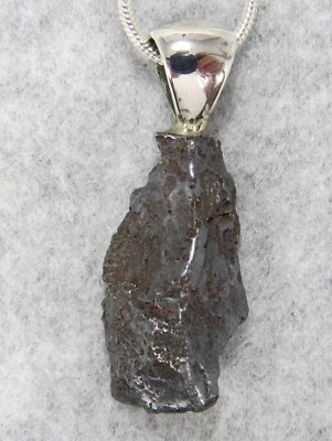 Starborn Meteorite & Tektite Collector's Set - 6 Piece Celestial Specimen Collection With Display Cases