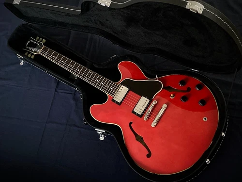 VG KTR-ES STD  Cherry DOT 2012  ES-335 Terada Japan MIJ Mint