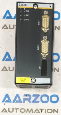 Bachmann Electronic CM202 Modul 00009698-00