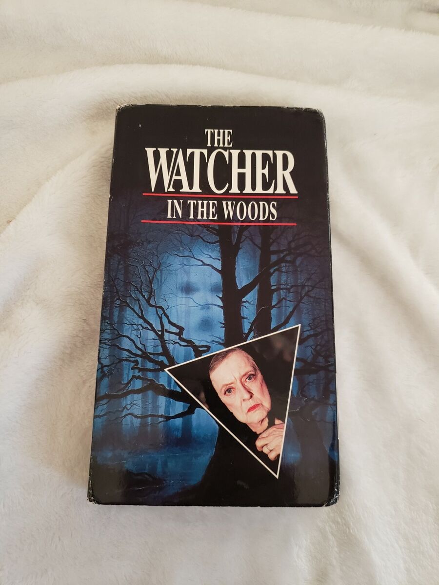 Halloweek: “The Watcher in the Woods” (1980)