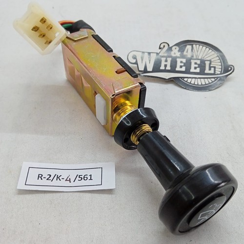 Switch Wiper Fits For Datsun 620 Pickup Truck NEW - Foto 5 di 6