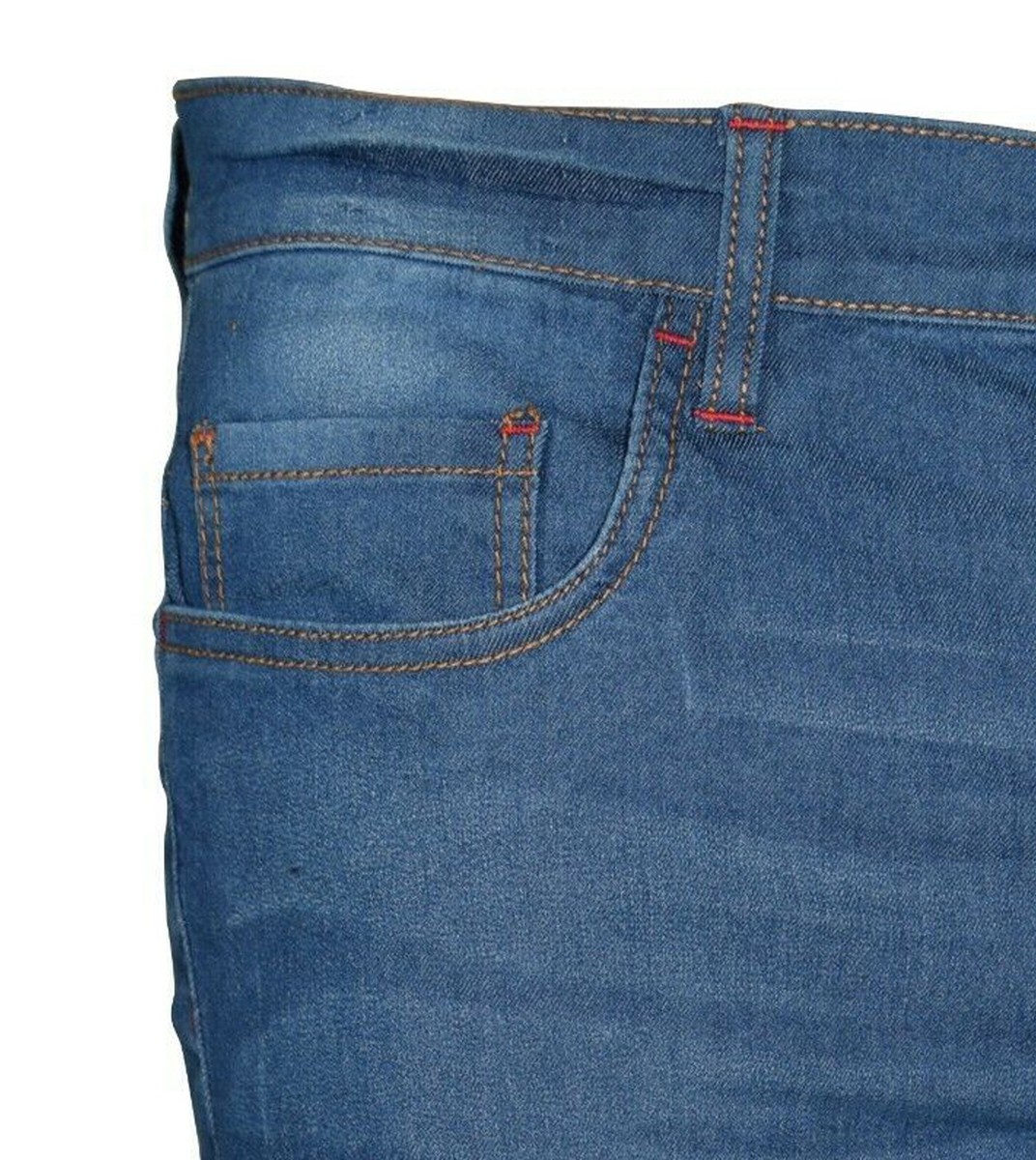 Jeans Da Uomo Alla Moda Vintage Europei Jeans Stra... &ndash; Grandado