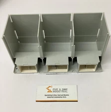 Allen Bradley 140G-N-TC3H High Terminal Cover 