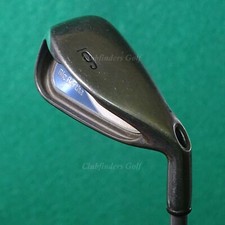 Lady Callaway Big Bertha 2008 i-Brid Single 6 Iron Factory 55g Graphite Women's