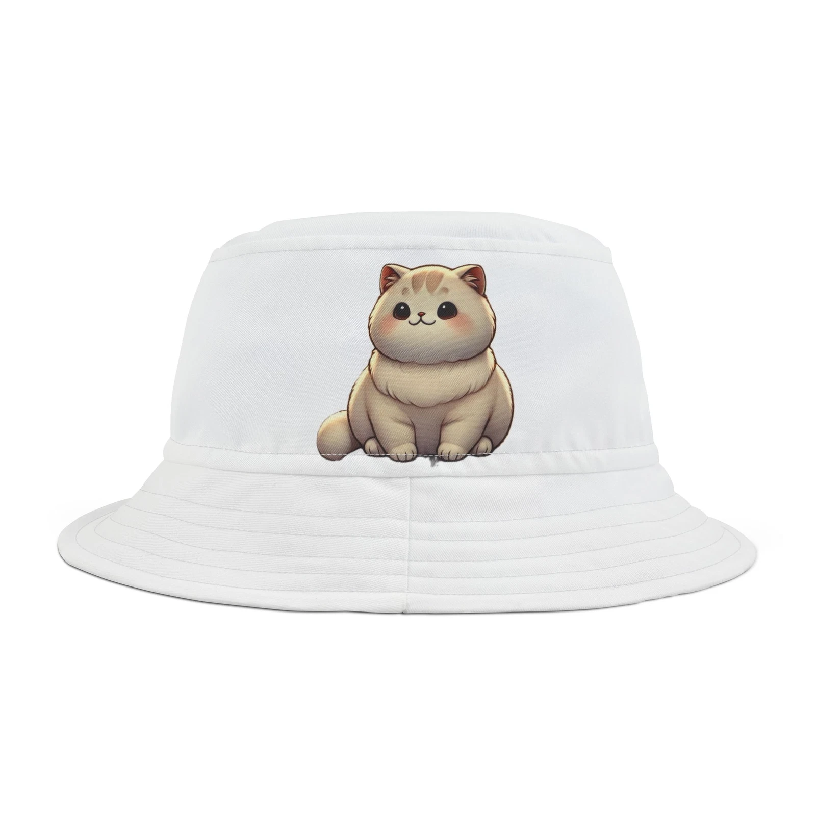 FAT CAT Bucket HAT