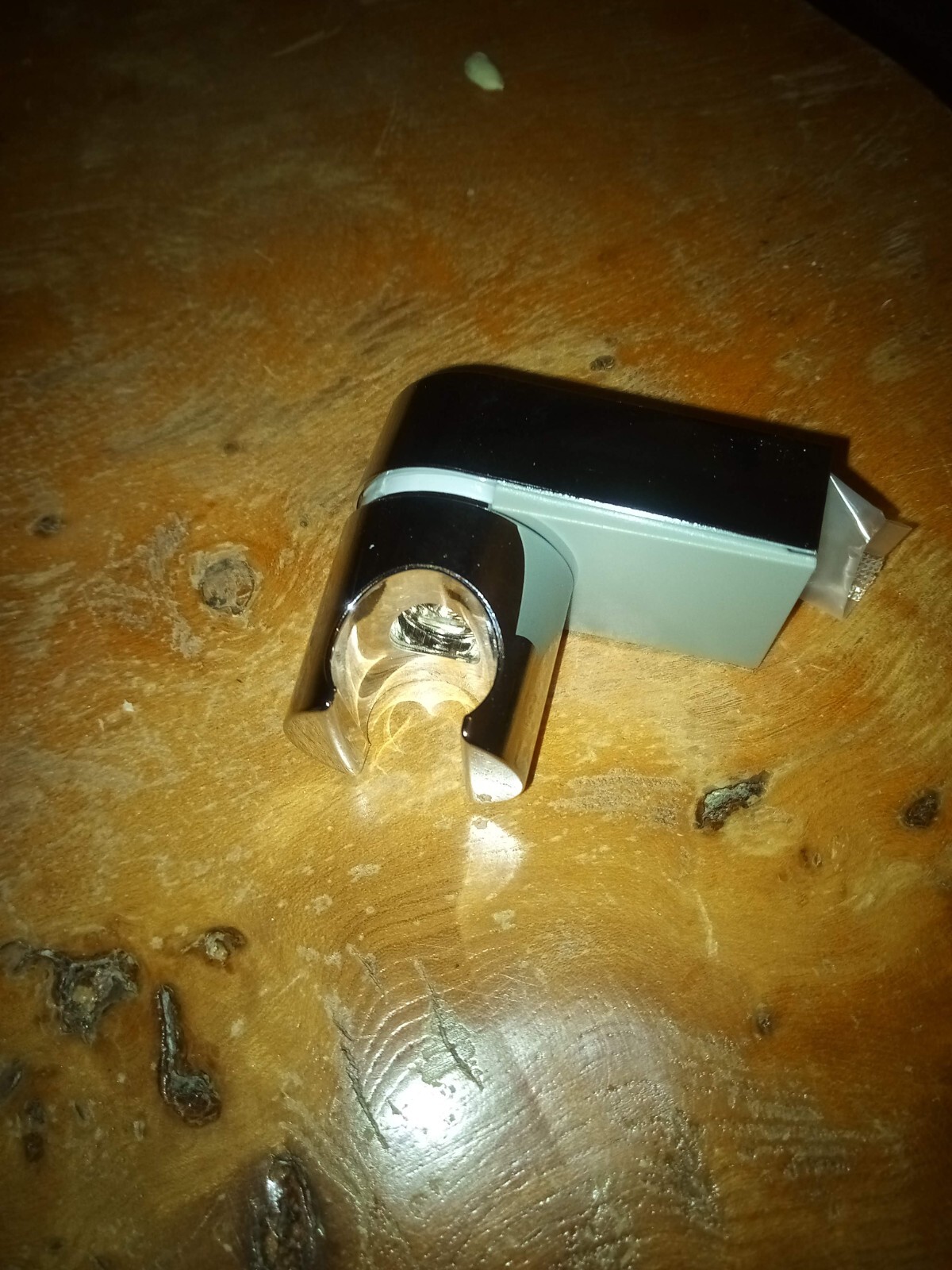 Inclusive Shower Head Holder Triton original CSGPHHCHR eBay