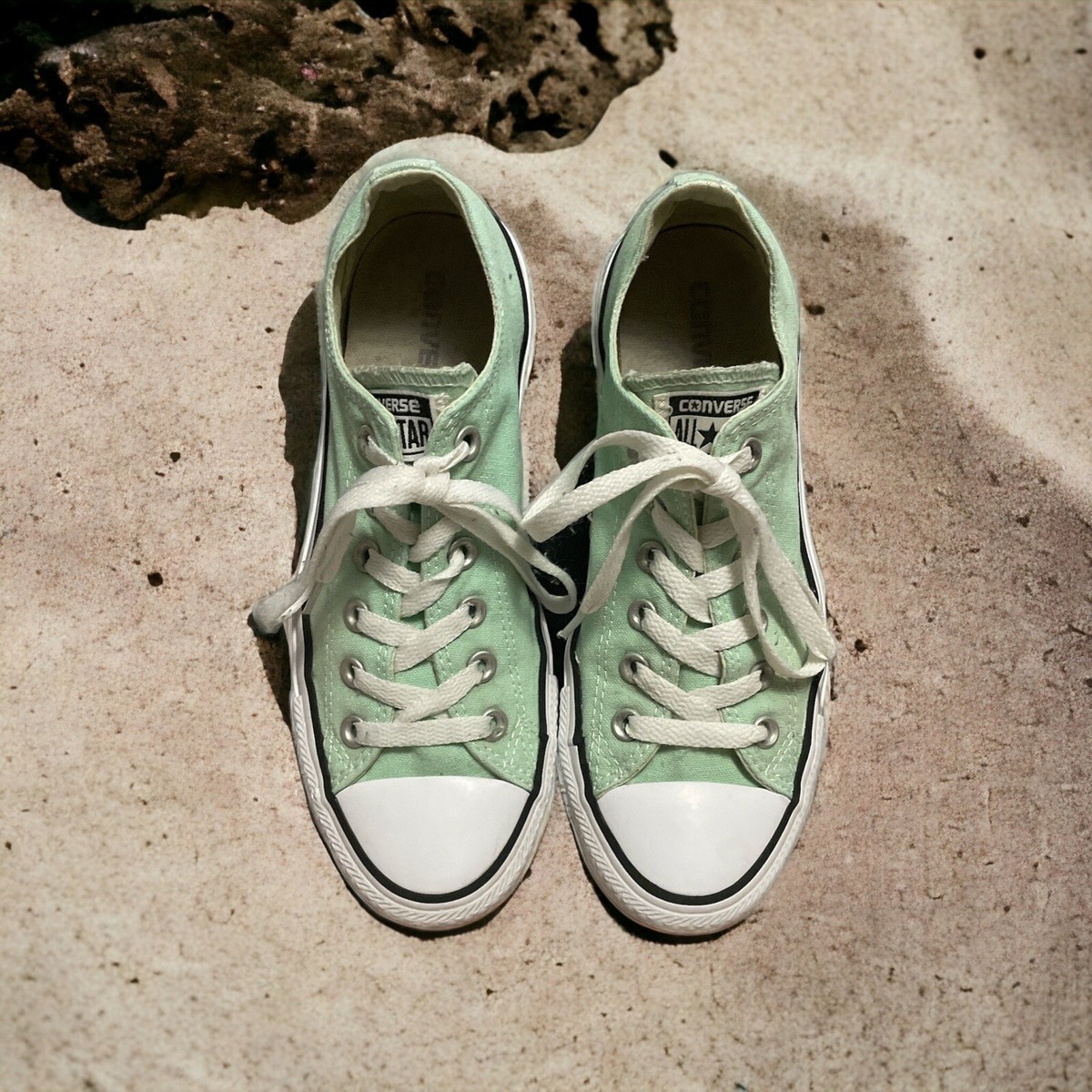 Converse Snapchat Aesthetic Shoes Friends Converse Unisex CT All