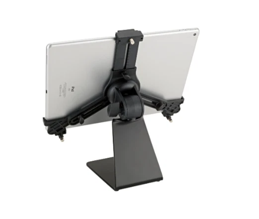 K&M 19792 Tablet PC Table Stand - Image 2 of 4