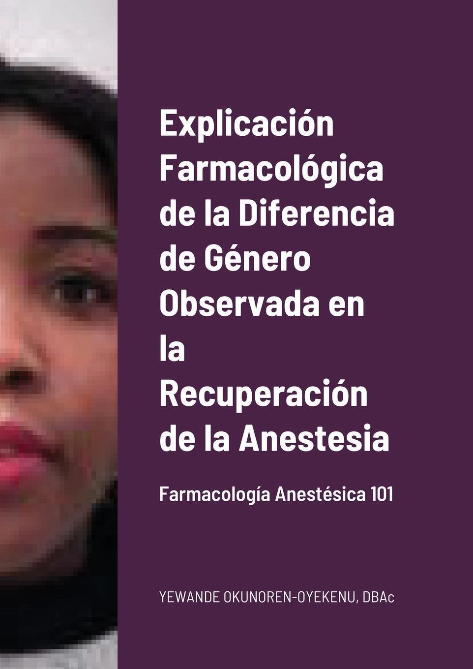 Thumbnail - Explicación Farmacológica De La Diferencia De Género Observada En