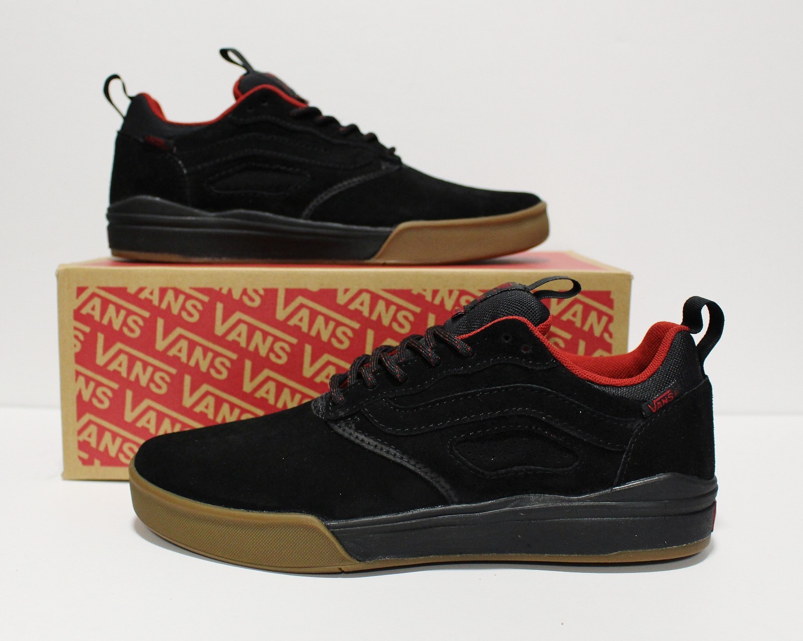 vans x spitfire ultrarange pro