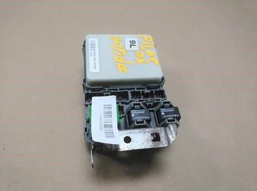 2006 HONDA PILOT MULTIPLEX RELAY MODULE OEM+ - Picture 7 of 12