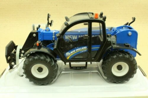 Tracteurs miniatures Britains Deetail