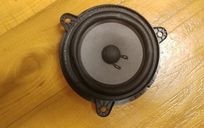 g35 bose speakers