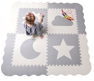 thick floor mat for baby