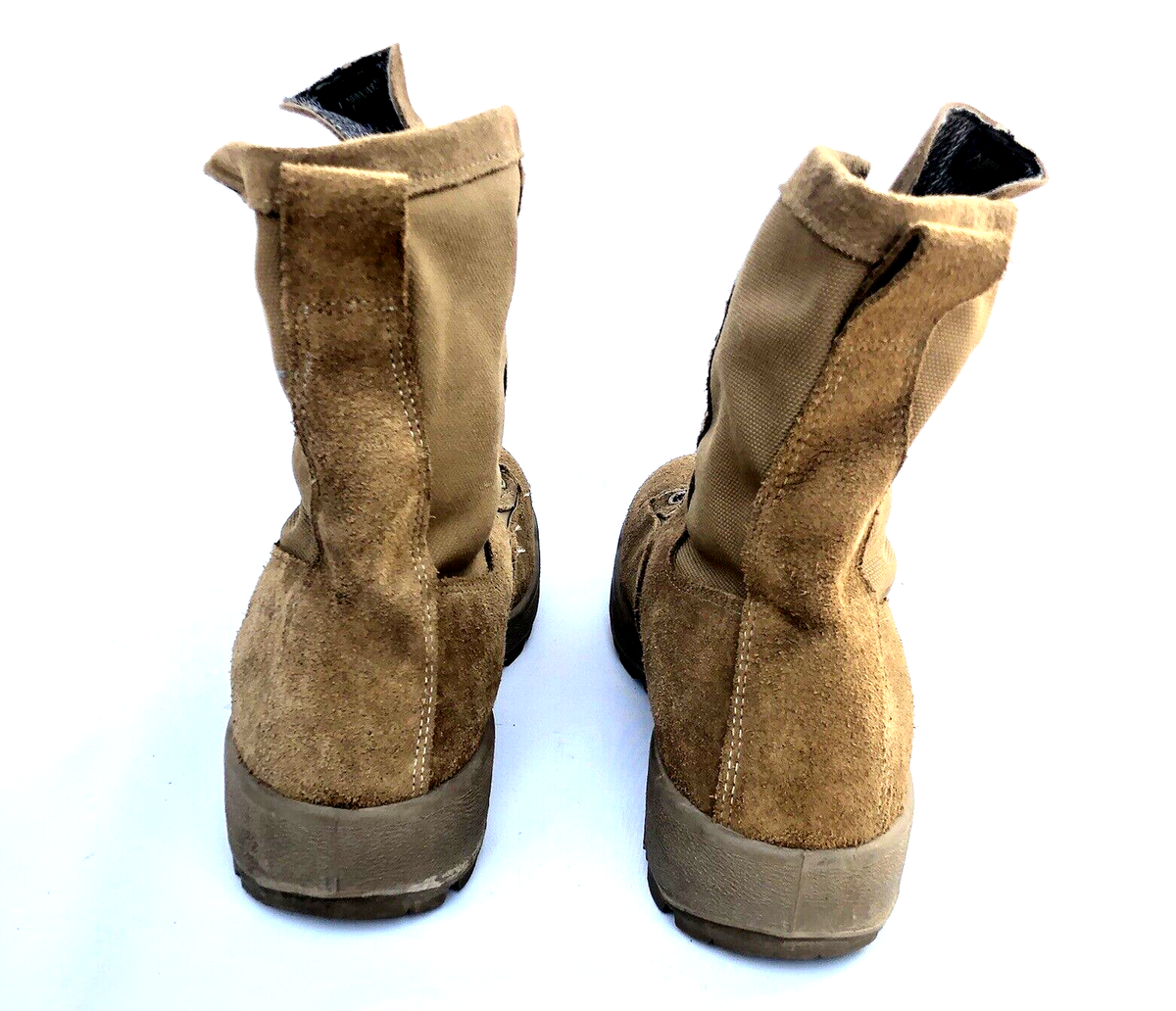 米軍 実物　McRaefootwear GORE−TEX US9.5W （77） 米軍 実物 McRaefootwear GORE−TEX US9.5W （77） 米軍 実物