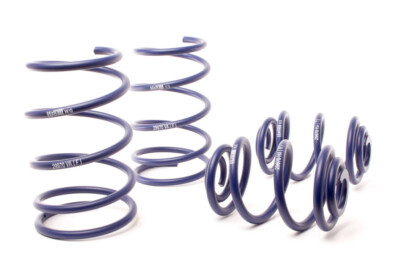 H&R For 95-98 BMW 318ti E36 Compact Sport Spring