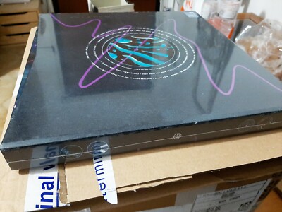 Pink Floyd ‎– Pulse ( 4 × Vinyl, LP Box Set) 190295996925| eBay